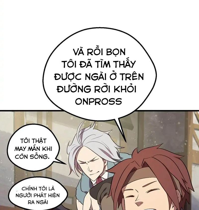 Câu Chuyện Sinh Tồn Của Kiếm Vương Ở Thế Giới Khác Chapter 12 - Trang 2