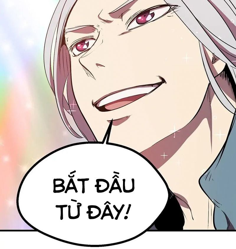 Câu Chuyện Sinh Tồn Của Kiếm Vương Ở Thế Giới Khác Chapter 12 - Trang 2