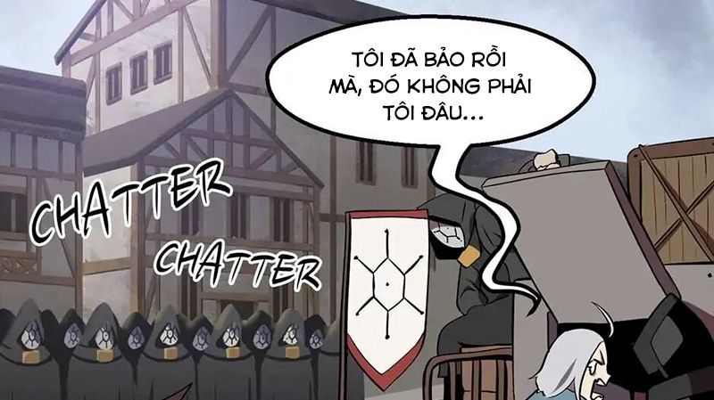 Câu Chuyện Sinh Tồn Của Kiếm Vương Ở Thế Giới Khác Chapter 12 - Trang 2