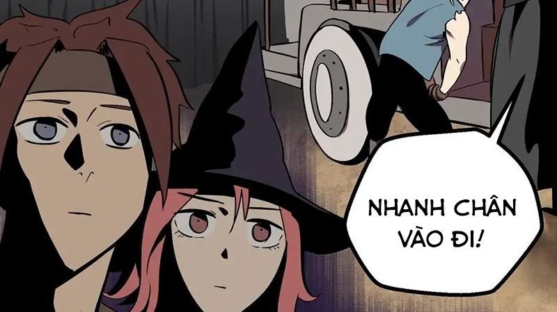 Câu Chuyện Sinh Tồn Của Kiếm Vương Ở Thế Giới Khác Chapter 12 - Trang 2