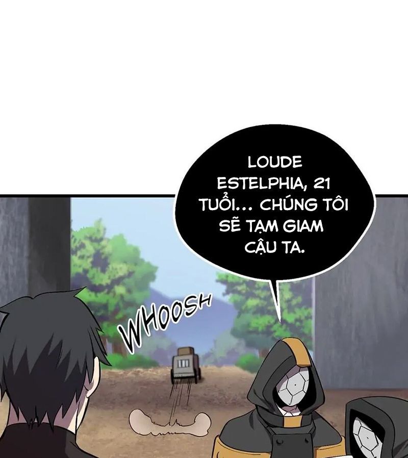 Câu Chuyện Sinh Tồn Của Kiếm Vương Ở Thế Giới Khác Chapter 12 - Trang 2