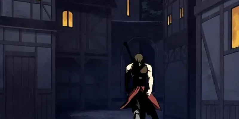 Câu Chuyện Sinh Tồn Của Kiếm Vương Ở Thế Giới Khác Chapter 13 - Trang 2