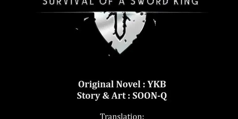 Câu Chuyện Sinh Tồn Của Kiếm Vương Ở Thế Giới Khác Chapter 13 - Trang 2