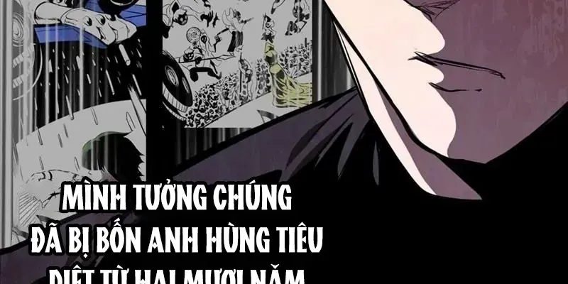 Câu Chuyện Sinh Tồn Của Kiếm Vương Ở Thế Giới Khác Chapter 13 - Trang 2