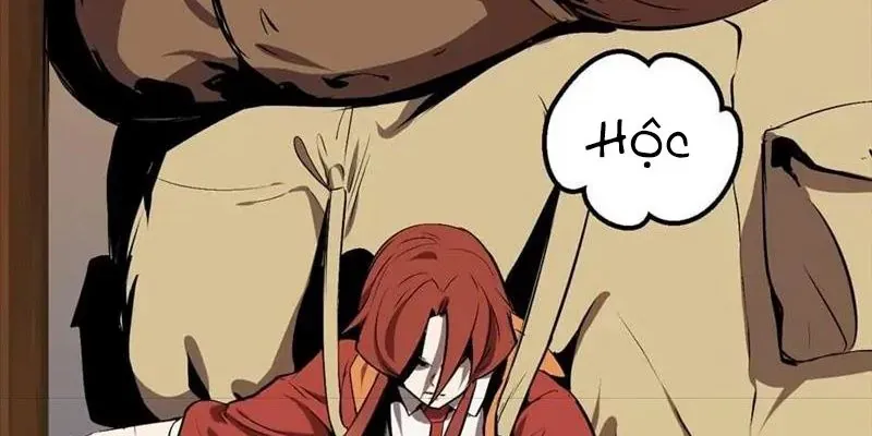 Câu Chuyện Sinh Tồn Của Kiếm Vương Ở Thế Giới Khác Chapter 13 - Trang 2