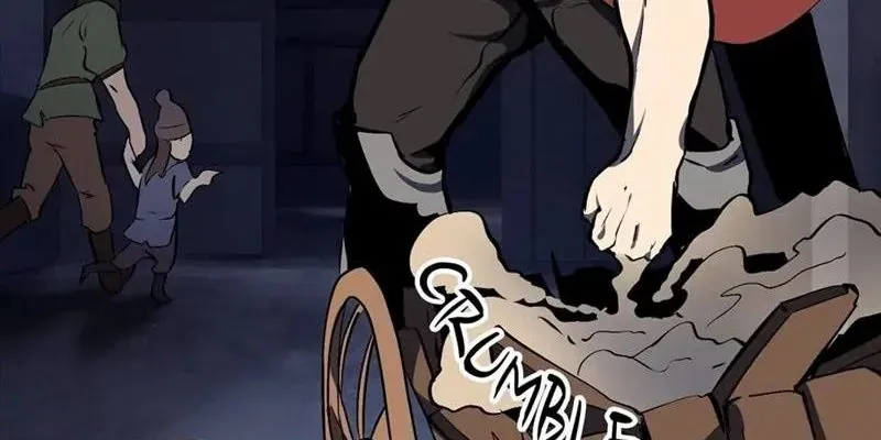 Câu Chuyện Sinh Tồn Của Kiếm Vương Ở Thế Giới Khác Chapter 13 - Trang 2