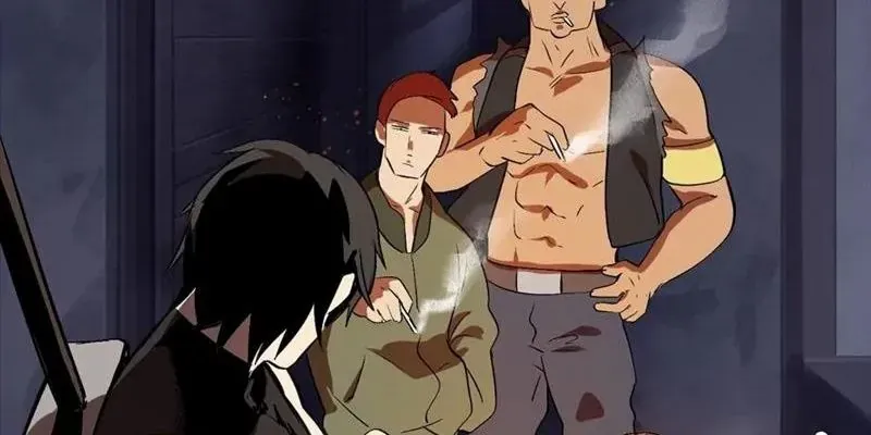 Câu Chuyện Sinh Tồn Của Kiếm Vương Ở Thế Giới Khác Chapter 13 - Trang 2