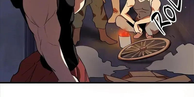 Câu Chuyện Sinh Tồn Của Kiếm Vương Ở Thế Giới Khác Chapter 13 - Trang 2