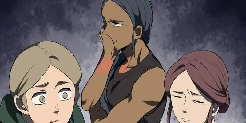 Câu Chuyện Sinh Tồn Của Kiếm Vương Ở Thế Giới Khác Chapter 13 - Trang 2