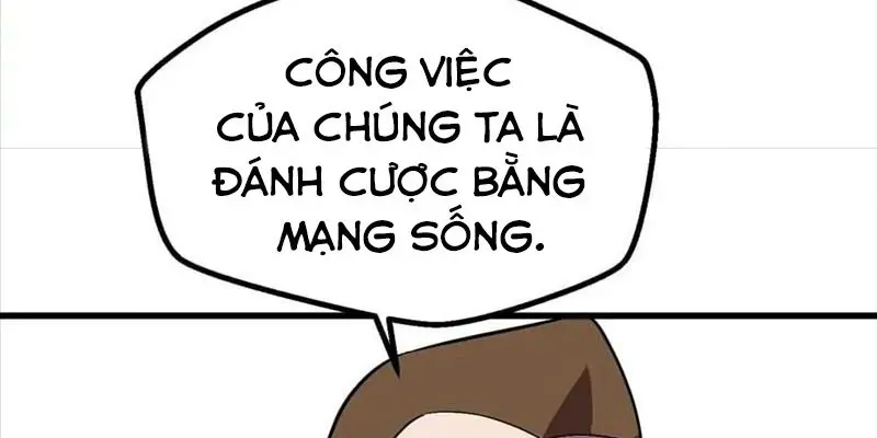 Câu Chuyện Sinh Tồn Của Kiếm Vương Ở Thế Giới Khác Chapter 13 - Trang 2