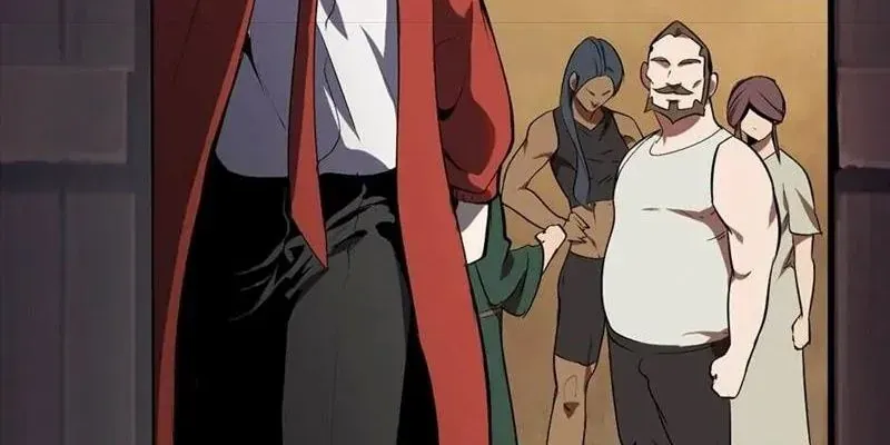 Câu Chuyện Sinh Tồn Của Kiếm Vương Ở Thế Giới Khác Chapter 13 - Trang 2