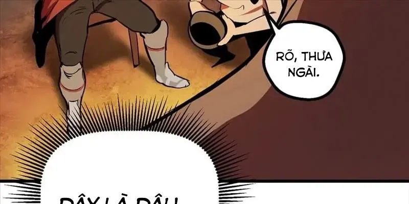 Câu Chuyện Sinh Tồn Của Kiếm Vương Ở Thế Giới Khác Chapter 13 - Trang 2