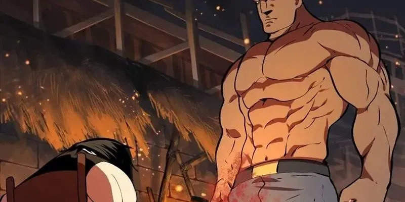 Câu Chuyện Sinh Tồn Của Kiếm Vương Ở Thế Giới Khác Chapter 13 - Trang 2