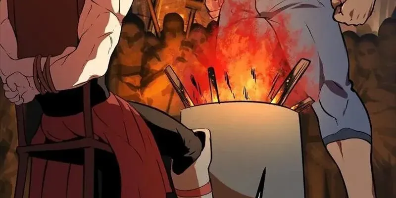 Câu Chuyện Sinh Tồn Của Kiếm Vương Ở Thế Giới Khác Chapter 13 - Trang 2