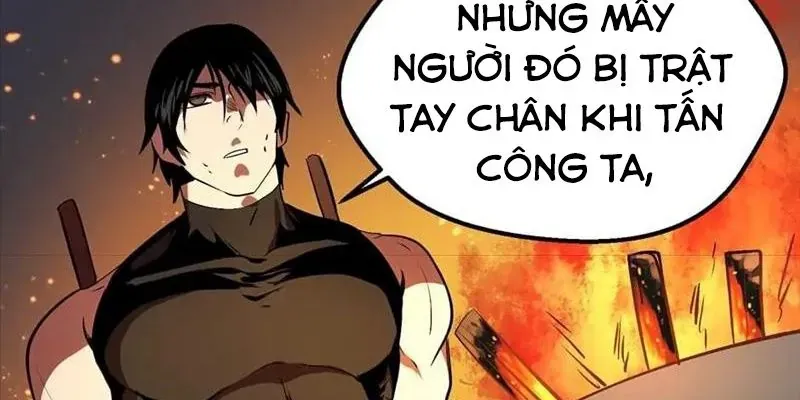 Câu Chuyện Sinh Tồn Của Kiếm Vương Ở Thế Giới Khác Chapter 13 - Trang 2