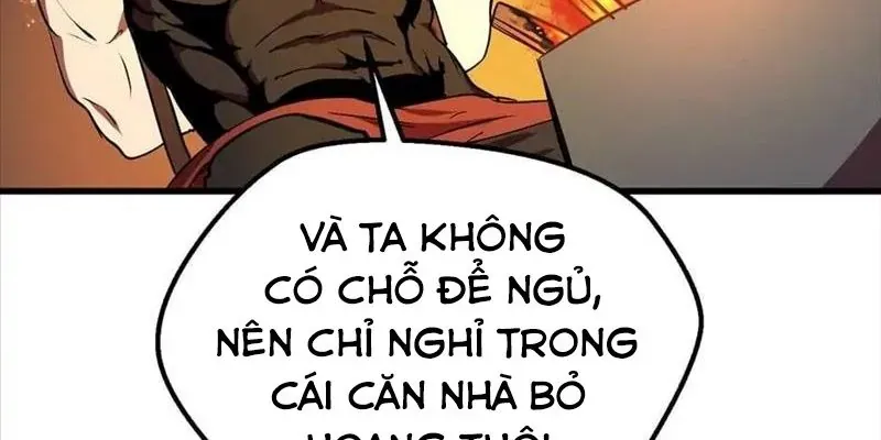 Câu Chuyện Sinh Tồn Của Kiếm Vương Ở Thế Giới Khác Chapter 13 - Trang 2