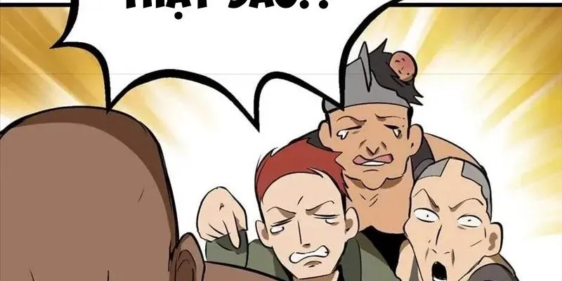 Câu Chuyện Sinh Tồn Của Kiếm Vương Ở Thế Giới Khác Chapter 13 - Trang 2