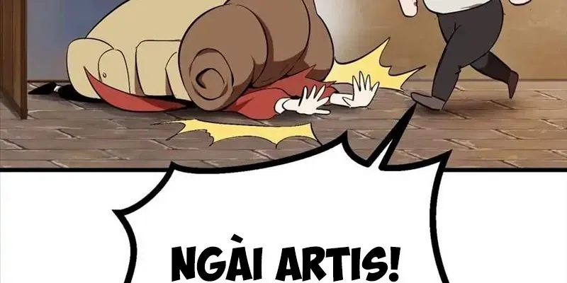 Câu Chuyện Sinh Tồn Của Kiếm Vương Ở Thế Giới Khác Chapter 13 - Trang 2