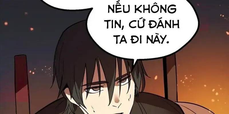 Câu Chuyện Sinh Tồn Của Kiếm Vương Ở Thế Giới Khác Chapter 13 - Trang 2