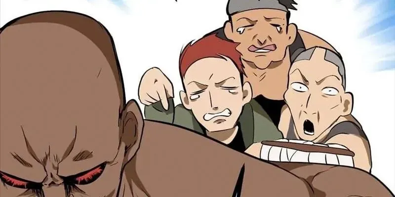 Câu Chuyện Sinh Tồn Của Kiếm Vương Ở Thế Giới Khác Chapter 13 - Trang 2