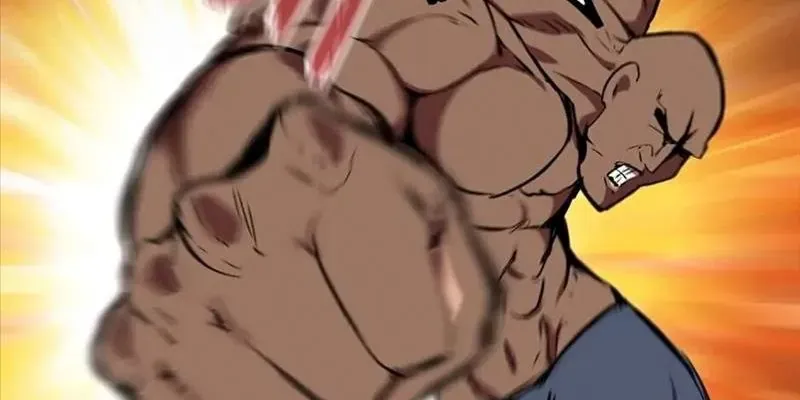 Câu Chuyện Sinh Tồn Của Kiếm Vương Ở Thế Giới Khác Chapter 13 - Trang 2