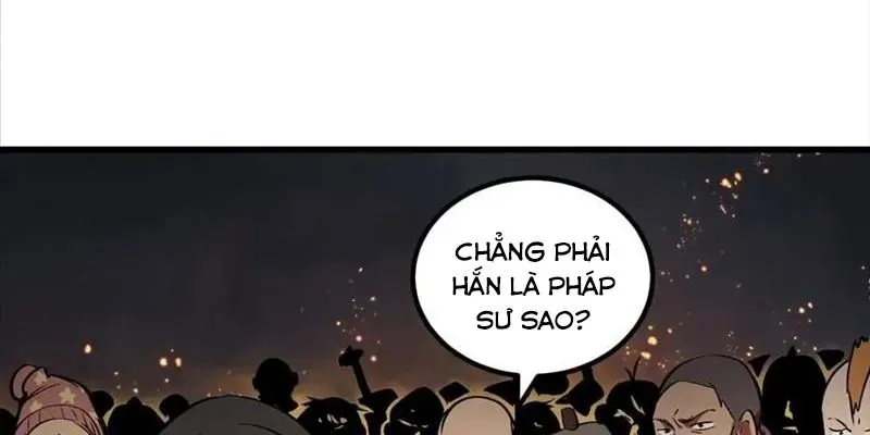 Câu Chuyện Sinh Tồn Của Kiếm Vương Ở Thế Giới Khác Chapter 13 - Trang 2