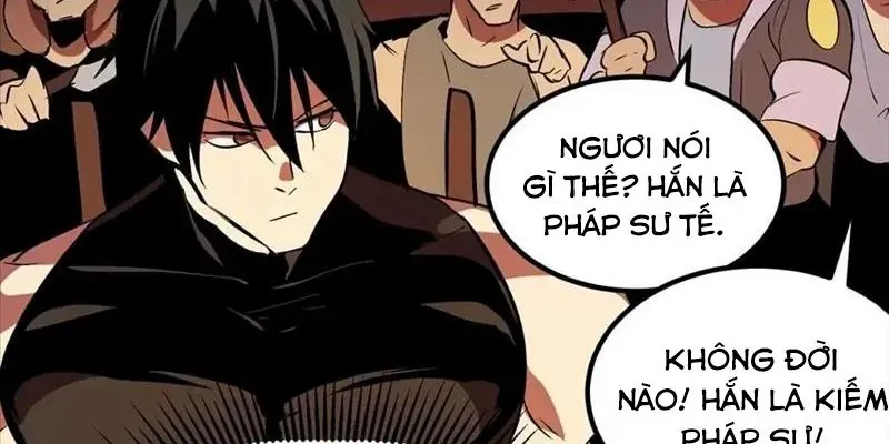 Câu Chuyện Sinh Tồn Của Kiếm Vương Ở Thế Giới Khác Chapter 13 - Trang 2
