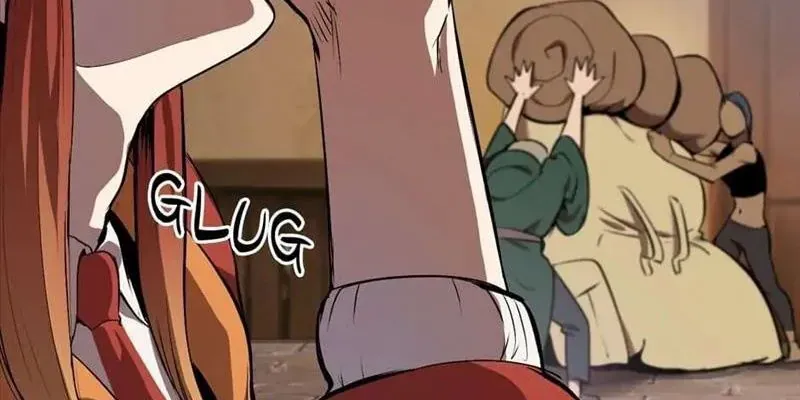 Câu Chuyện Sinh Tồn Của Kiếm Vương Ở Thế Giới Khác Chapter 13 - Trang 2