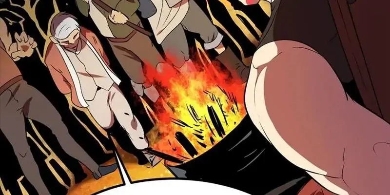 Câu Chuyện Sinh Tồn Của Kiếm Vương Ở Thế Giới Khác Chapter 13 - Trang 2