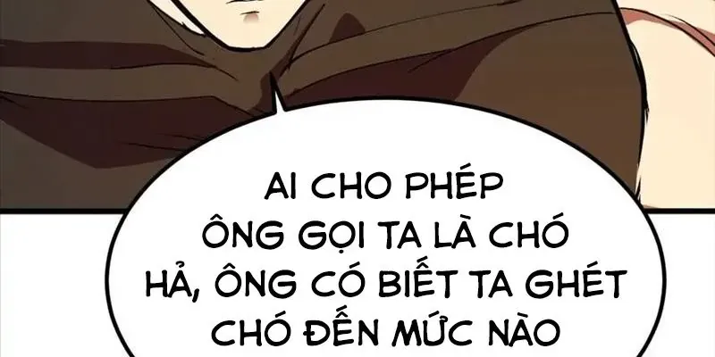 Câu Chuyện Sinh Tồn Của Kiếm Vương Ở Thế Giới Khác Chapter 13 - Trang 2