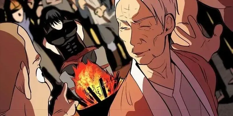 Câu Chuyện Sinh Tồn Của Kiếm Vương Ở Thế Giới Khác Chapter 13 - Trang 2