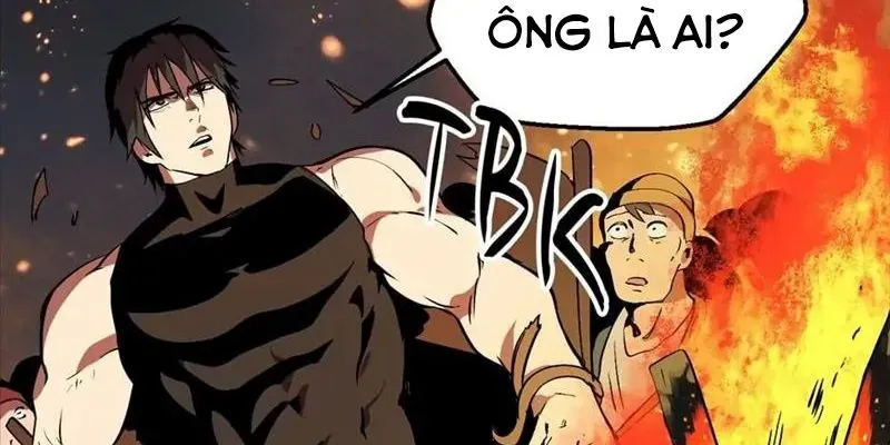 Câu Chuyện Sinh Tồn Của Kiếm Vương Ở Thế Giới Khác Chapter 13 - Trang 2