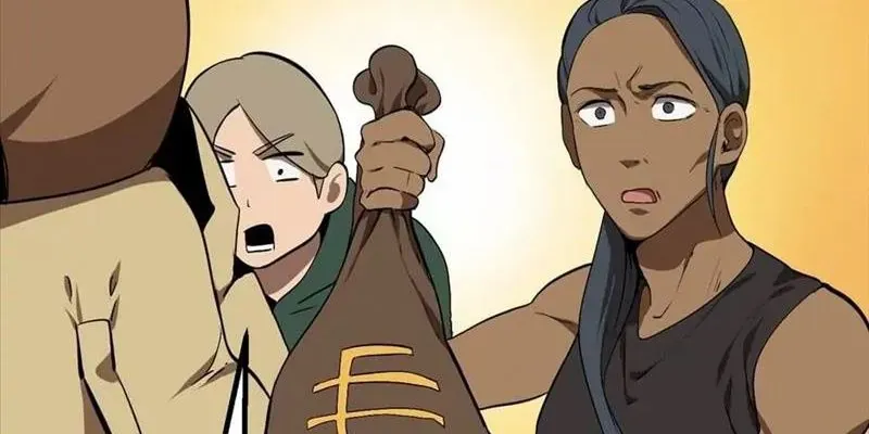 Câu Chuyện Sinh Tồn Của Kiếm Vương Ở Thế Giới Khác Chapter 13 - Trang 2