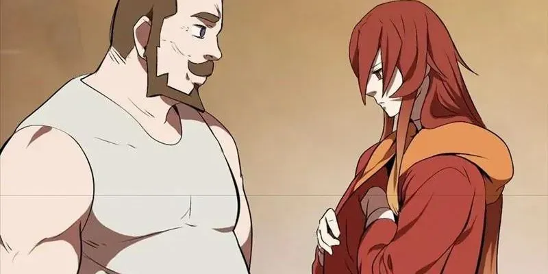 Câu Chuyện Sinh Tồn Của Kiếm Vương Ở Thế Giới Khác Chapter 13 - Trang 2