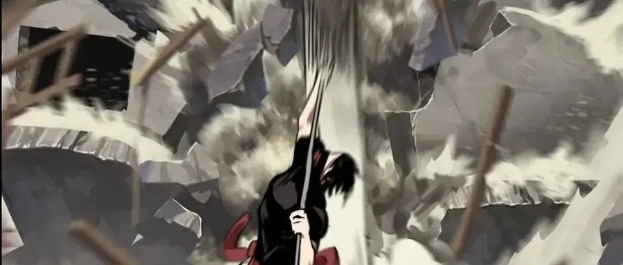 Câu Chuyện Sinh Tồn Của Kiếm Vương Ở Thế Giới Khác Chapter 14 - Trang 2