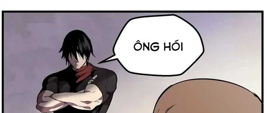 Câu Chuyện Sinh Tồn Của Kiếm Vương Ở Thế Giới Khác Chapter 14 - Trang 2