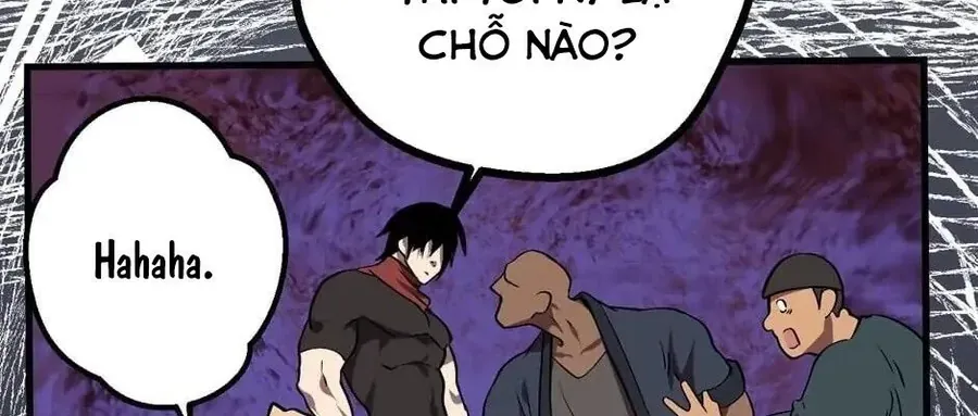 Câu Chuyện Sinh Tồn Của Kiếm Vương Ở Thế Giới Khác Chapter 14 - Trang 2