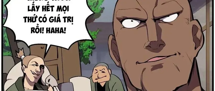 Câu Chuyện Sinh Tồn Của Kiếm Vương Ở Thế Giới Khác Chapter 14 - Trang 2