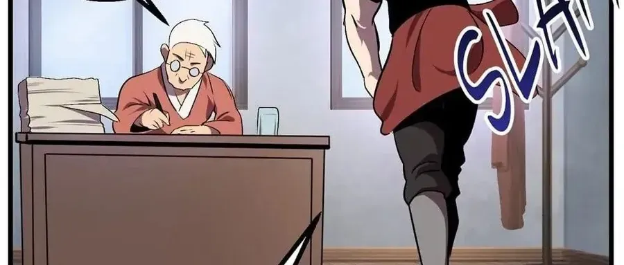 Câu Chuyện Sinh Tồn Của Kiếm Vương Ở Thế Giới Khác Chapter 14 - Trang 2