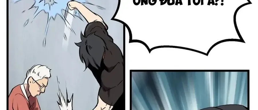 Câu Chuyện Sinh Tồn Của Kiếm Vương Ở Thế Giới Khác Chapter 14 - Trang 2