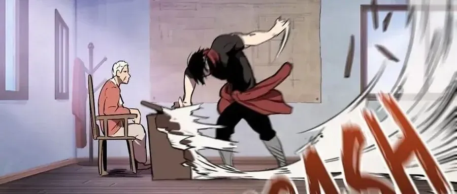 Câu Chuyện Sinh Tồn Của Kiếm Vương Ở Thế Giới Khác Chapter 14 - Trang 2