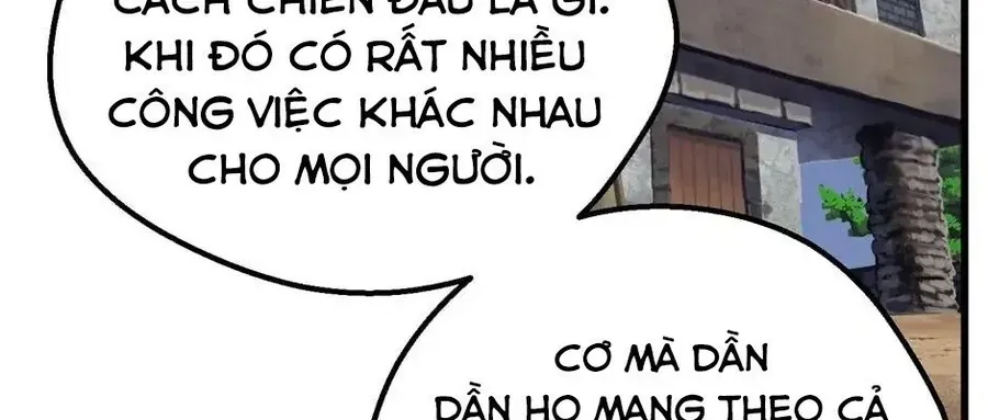 Câu Chuyện Sinh Tồn Của Kiếm Vương Ở Thế Giới Khác Chapter 14 - Trang 2