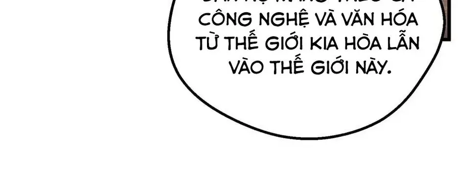 Câu Chuyện Sinh Tồn Của Kiếm Vương Ở Thế Giới Khác Chapter 14 - Trang 2