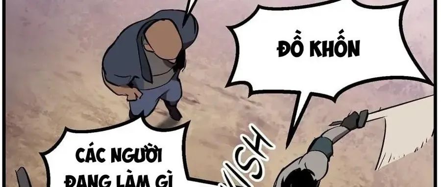 Câu Chuyện Sinh Tồn Của Kiếm Vương Ở Thế Giới Khác Chapter 14 - Trang 2