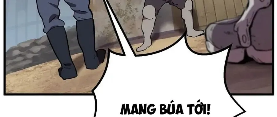 Câu Chuyện Sinh Tồn Của Kiếm Vương Ở Thế Giới Khác Chapter 14 - Trang 2