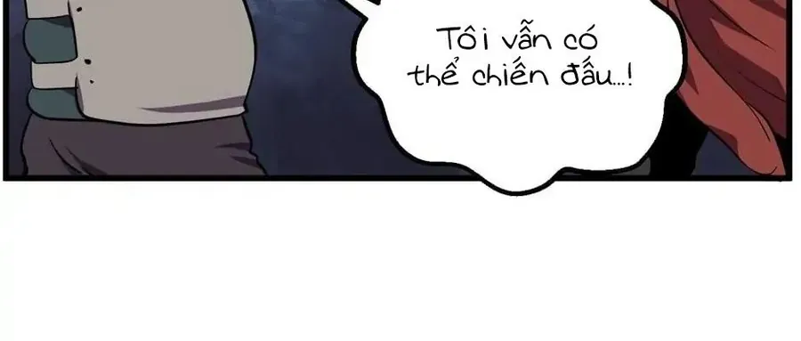 Câu Chuyện Sinh Tồn Của Kiếm Vương Ở Thế Giới Khác Chapter 14 - Trang 2