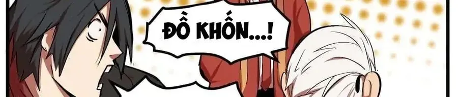 Câu Chuyện Sinh Tồn Của Kiếm Vương Ở Thế Giới Khác Chapter 15 - Trang 2