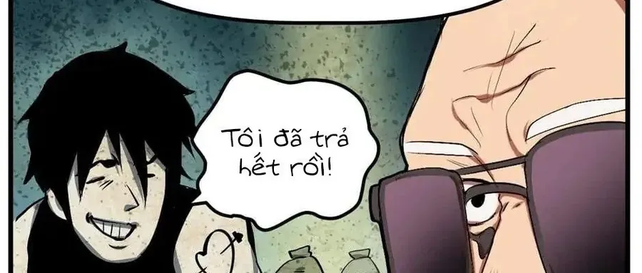 Câu Chuyện Sinh Tồn Của Kiếm Vương Ở Thế Giới Khác Chapter 15 - Trang 2