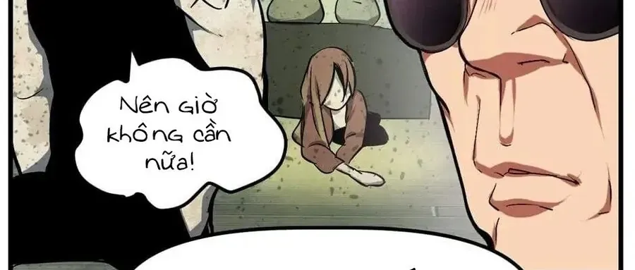 Câu Chuyện Sinh Tồn Của Kiếm Vương Ở Thế Giới Khác Chapter 15 - Trang 2