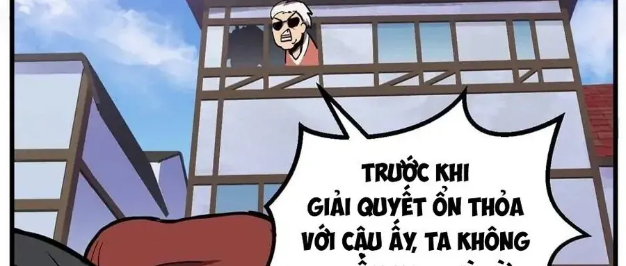 Câu Chuyện Sinh Tồn Của Kiếm Vương Ở Thế Giới Khác Chapter 15 - Trang 2